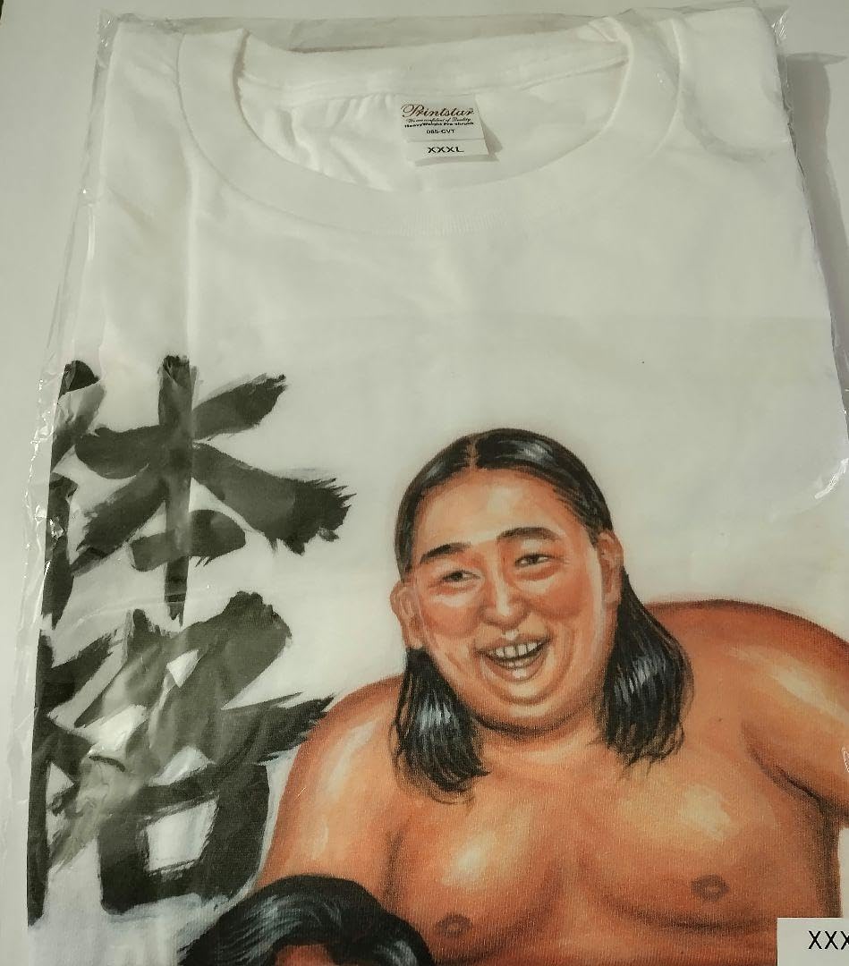 Amazon.co.jp: 体格ブラザーズ Tシャツ XXXLサイズ シューイチ 3