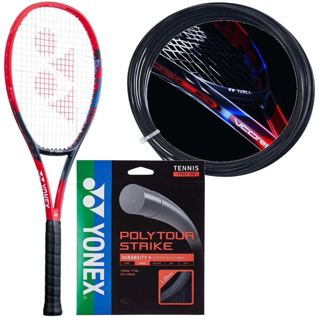 YONEX VCORE 98（2023） グリップ2 公式通販