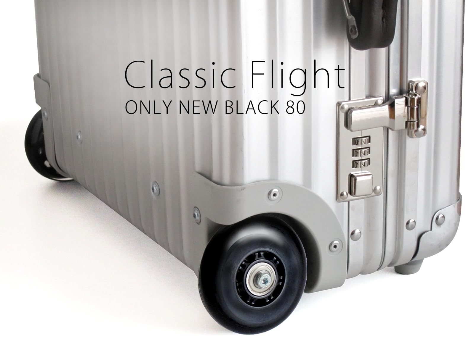 Amazon.co.jp: 交換用 静音ホイール RIMOWA リモワと互換性あり