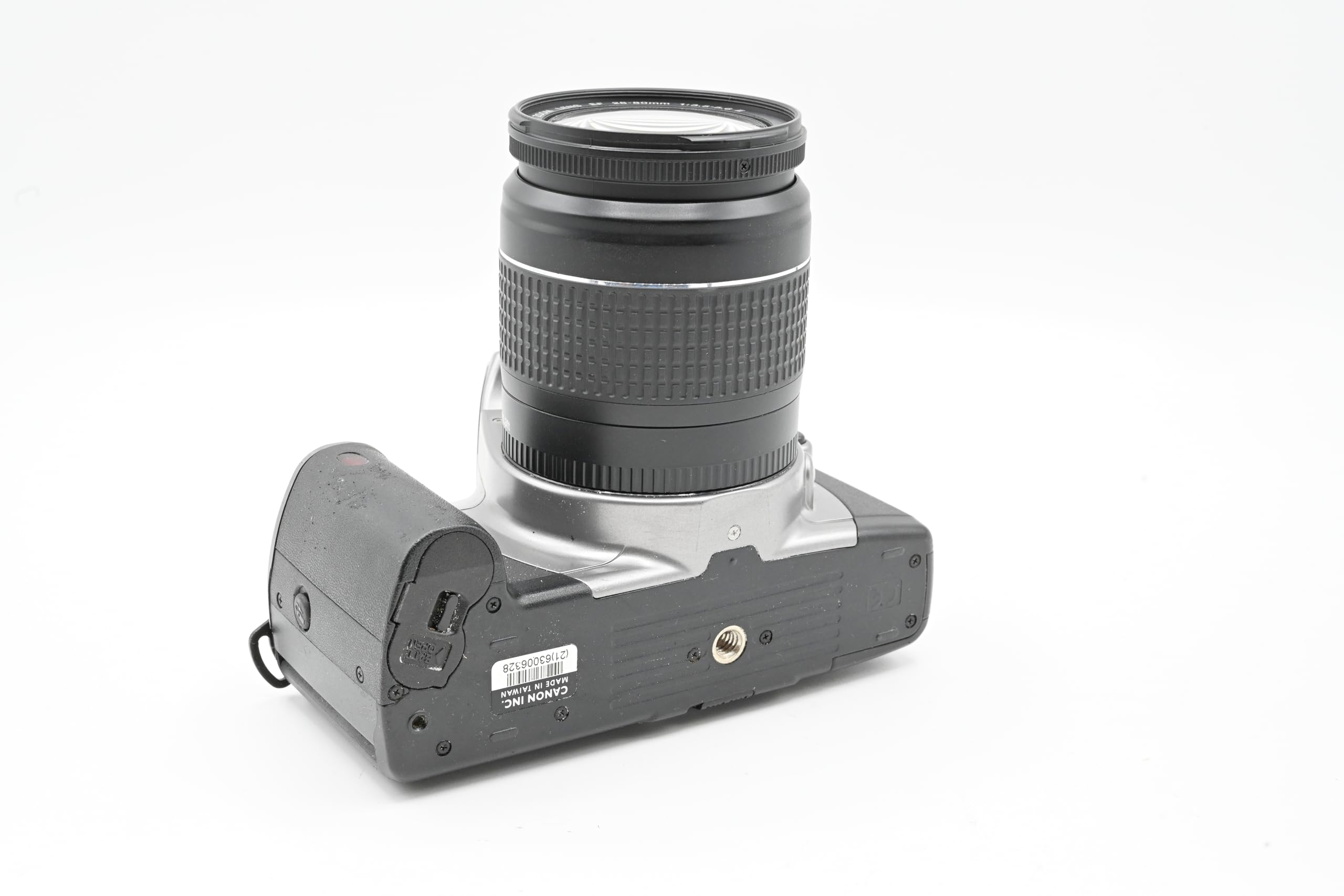 Amazon.com : Canon EOS Kiss III L (AKA Canon Rebel 2000 in USA