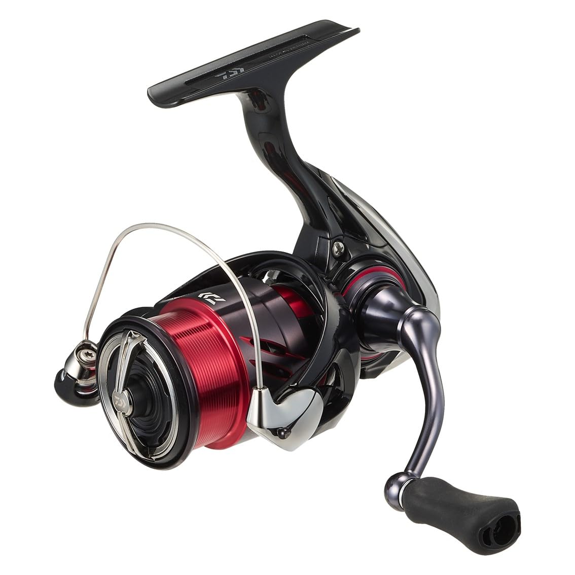 Amazon | ダイワ(DAIWA) スピニングリール 24月下美人X LT1000S-P