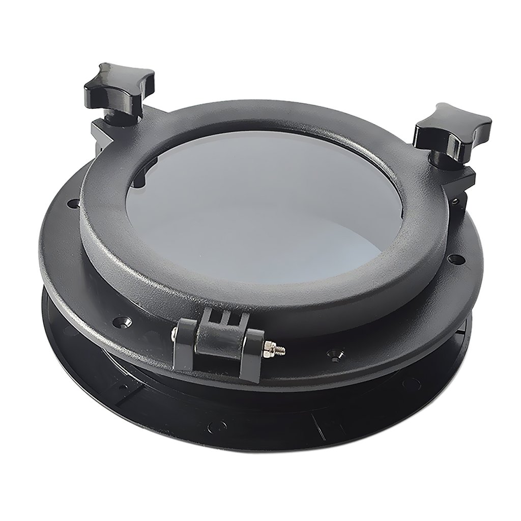 Amazon | 船ウィンドウ ポート穴 ウィンドウ 舷窓 丸い窓 マリン