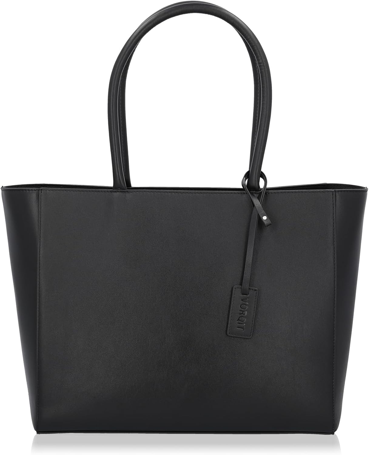 Amazon | ボルチット トートバッグ メンズ 【厳選した レザー使用