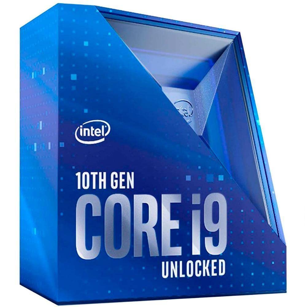 Amazon | INTEL CPU BX8070110900K Core i9-10900K プロセッサー 3.7