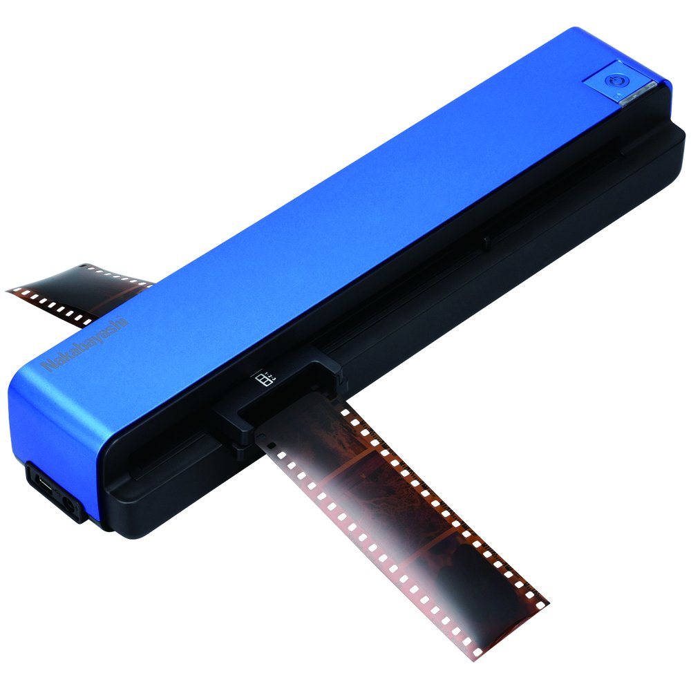 Amazon.co.jp: ナカバヤシ パーソナルレコーダー フォトレコWI-FI (A4