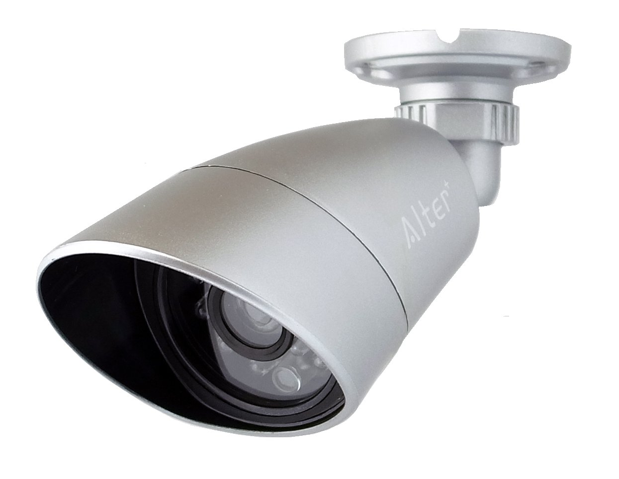 Amazon.co.jp: キャロットシステムズ オルタプラス 監視カメラ 防犯用