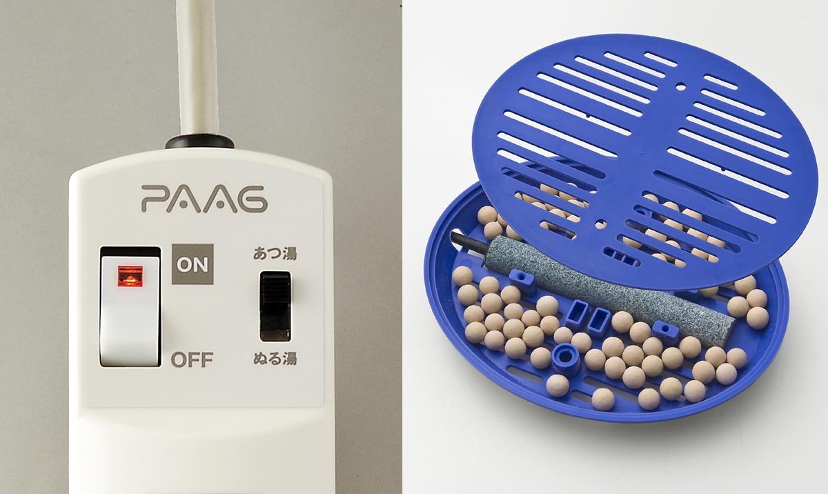 Amazon.co.jp: スーパー風呂バンス1000 : ビューティー