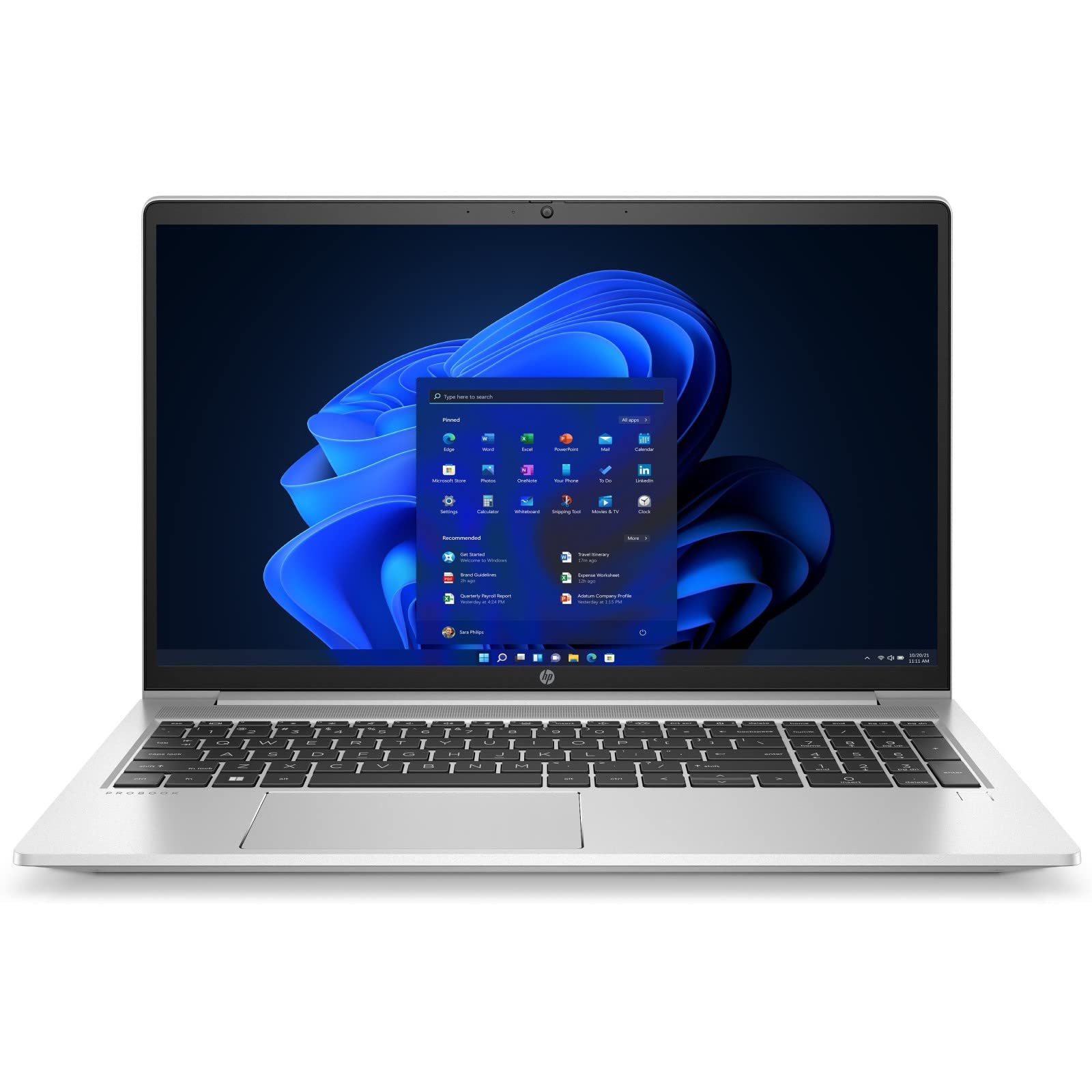 Amazon.co.jp: HP ProBook 450 G9 15.6インチノートブック - フルHD