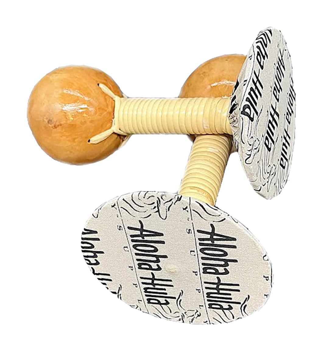 Amazon | [Hula Kahiko] ウリウリ ボトム (マラカス) のみ「2点セット