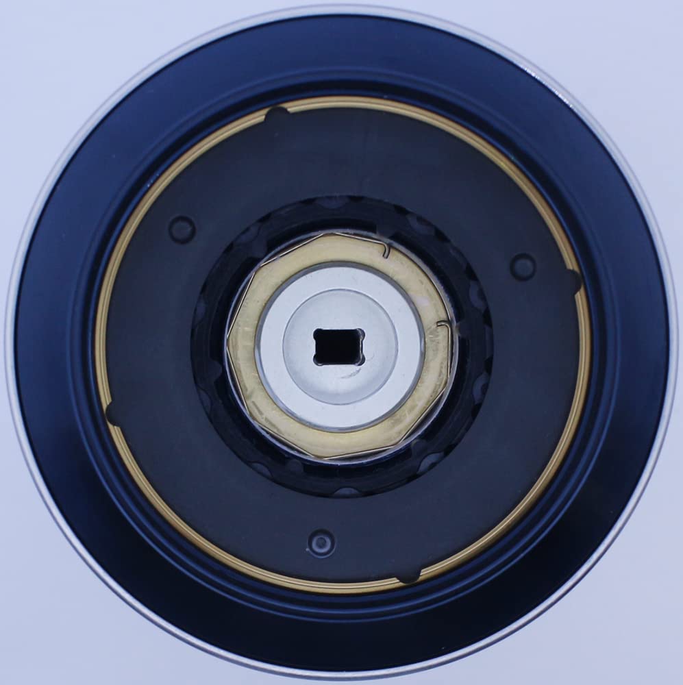 Amazon | ダイワ(DAIWA) 純正パーツ 21 セルテート SW 14000-XH