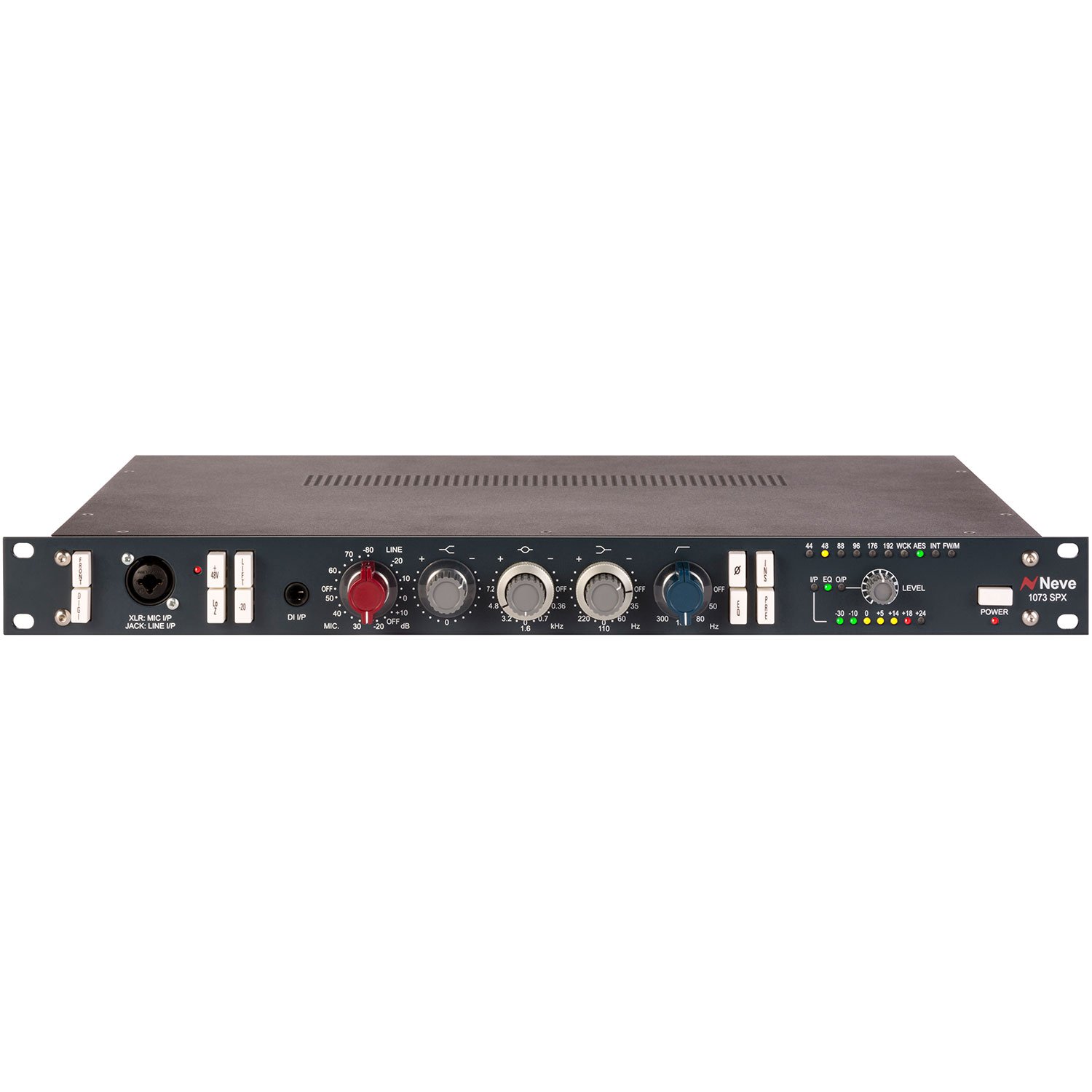 Amazon.com: Neve 1073SPX Microphone Preamp and EQ : Musical
