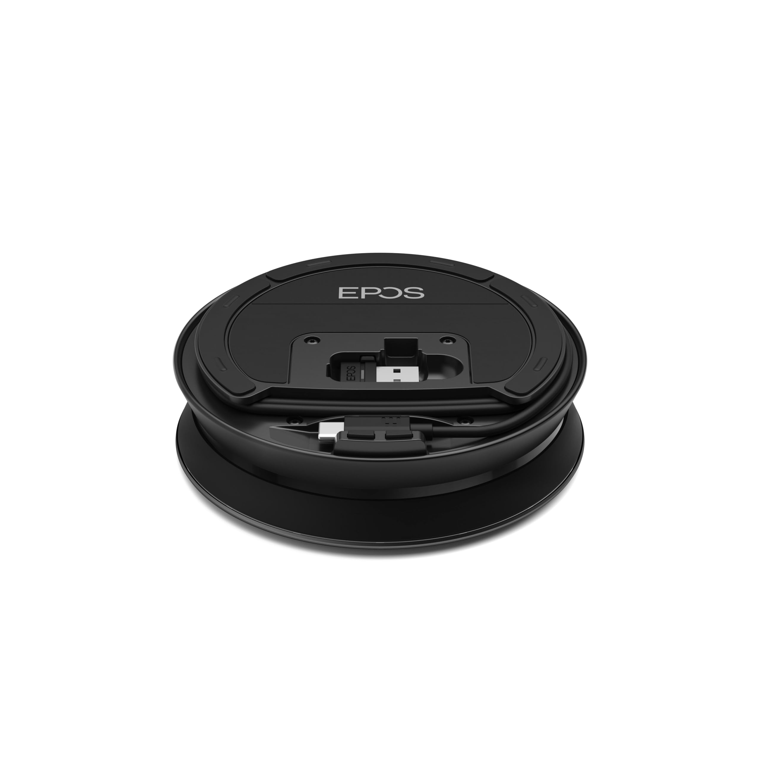 Amazon | 【国内正規品】EPOS EXPAND 40T スピーカーフォン/USB-C