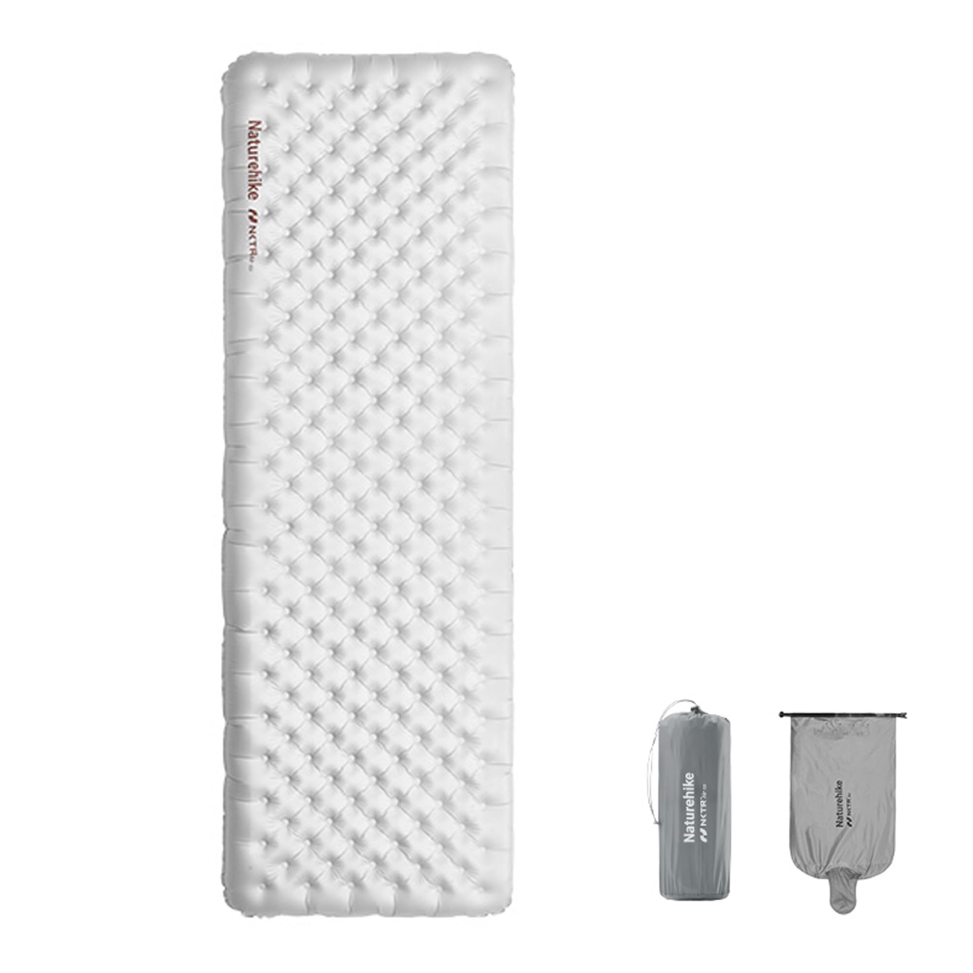 Amazon.co.jp: Naturehike Tuye エアーマット R3.2-8.8 SGS認証 約460g