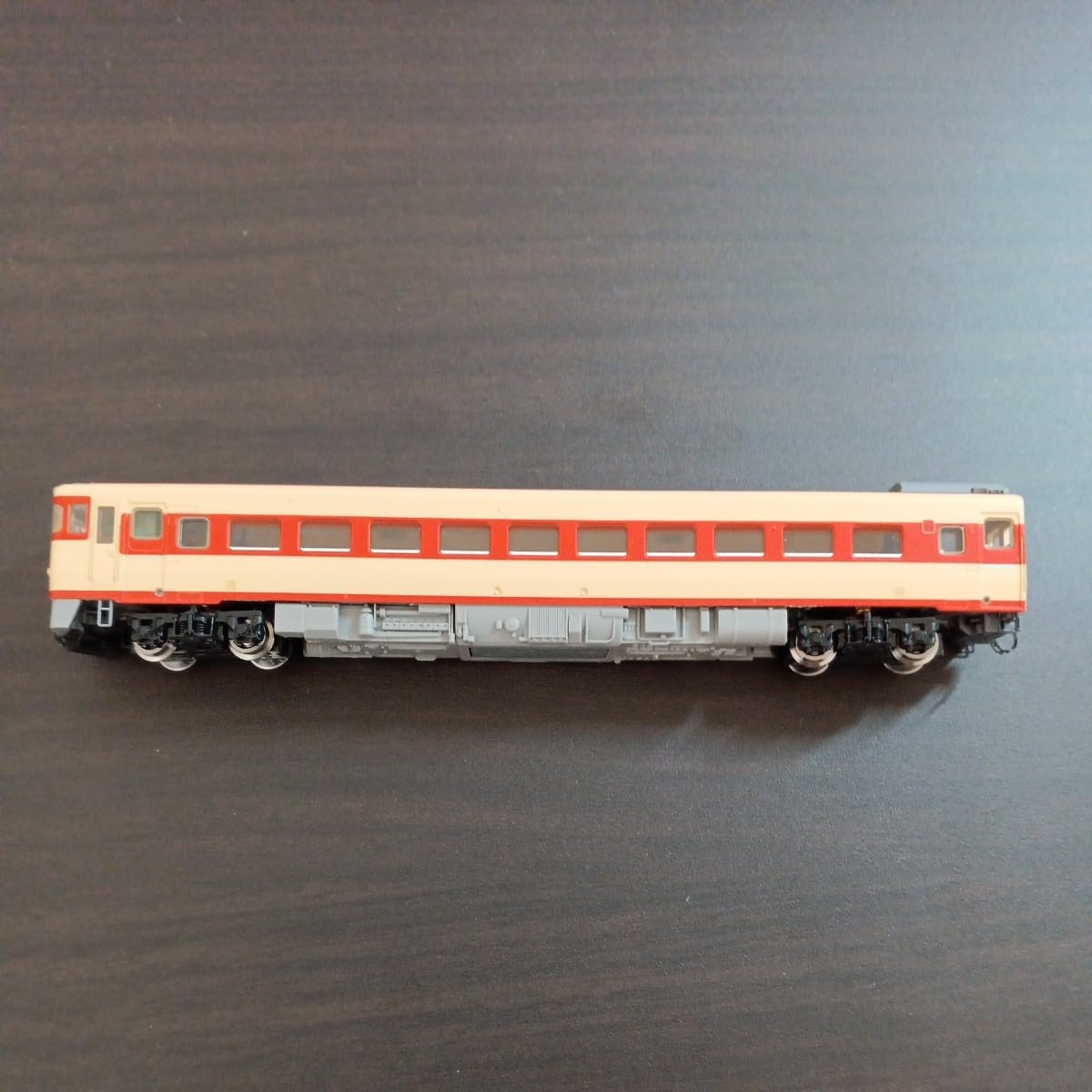 Amazon.co.jp: tomix トミックス 98435 国鉄キハ56 200系急行