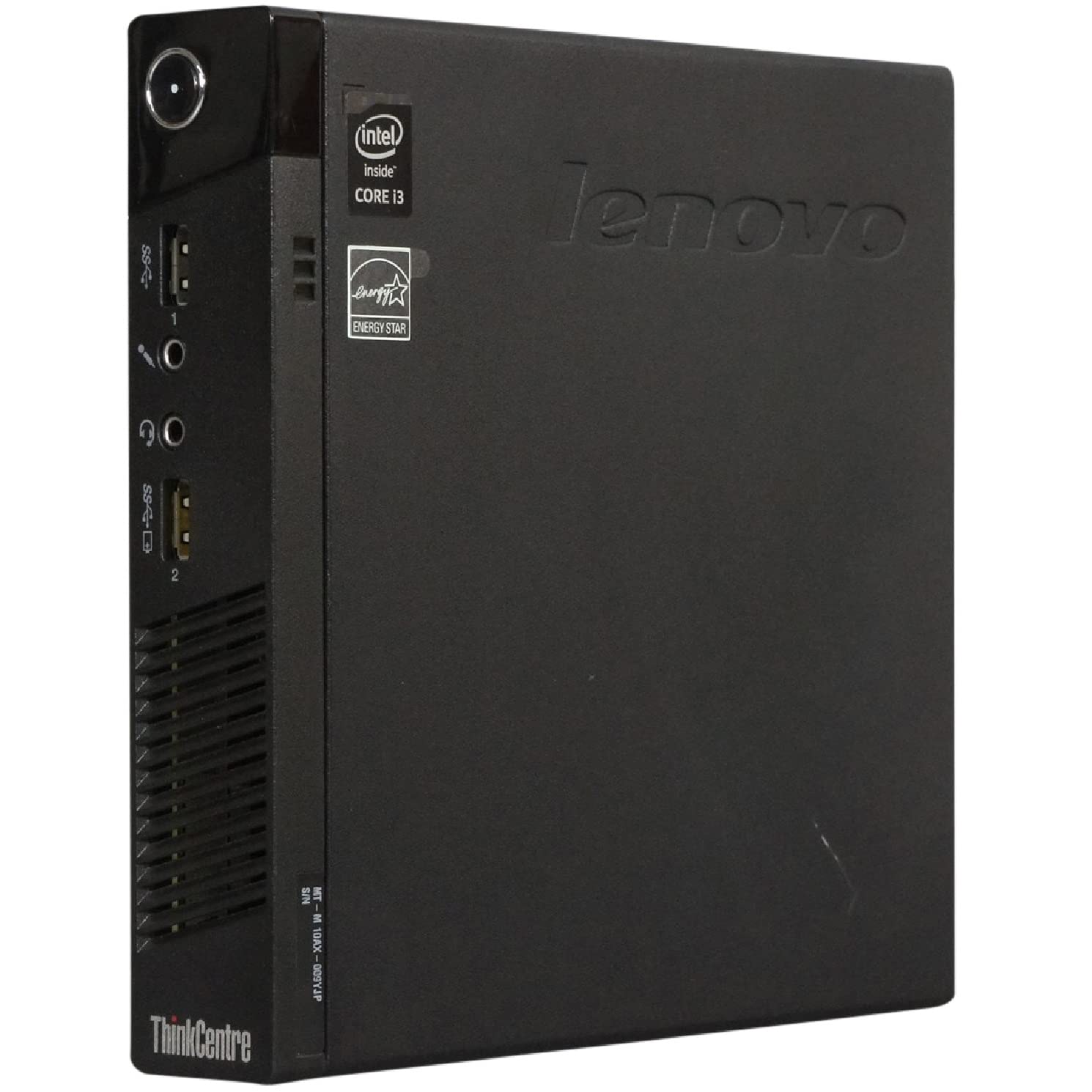 Amazon.co.jp: 中古パソコン Lenovo ThinkCentre M73 Tiny Windows10