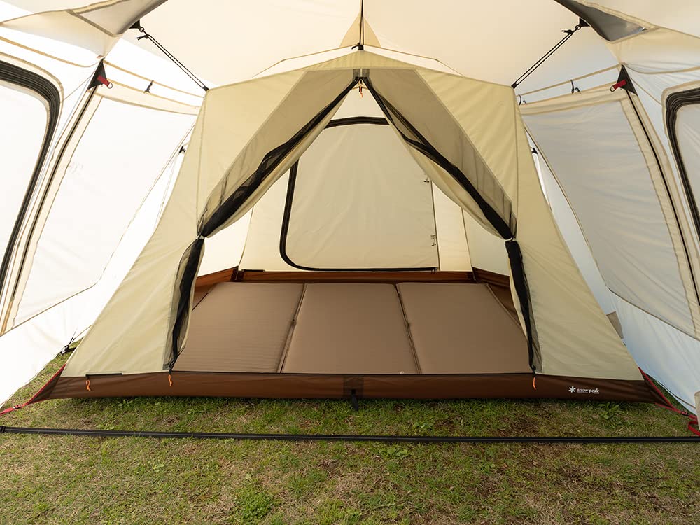 セッコ②】ランドロック(フレーム、マット一式) セッコ②】ランド