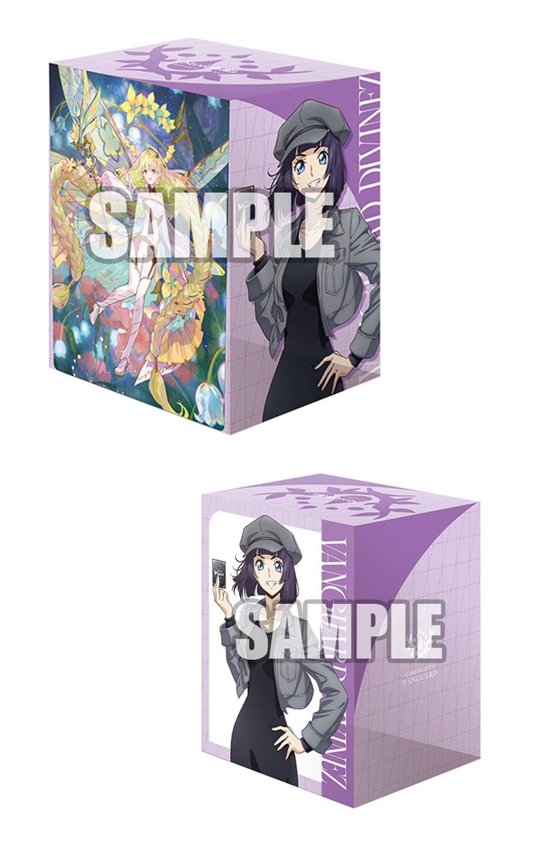 Amazon.co.jp: デッキホルダーコレクション V3 Vol.1132 カード