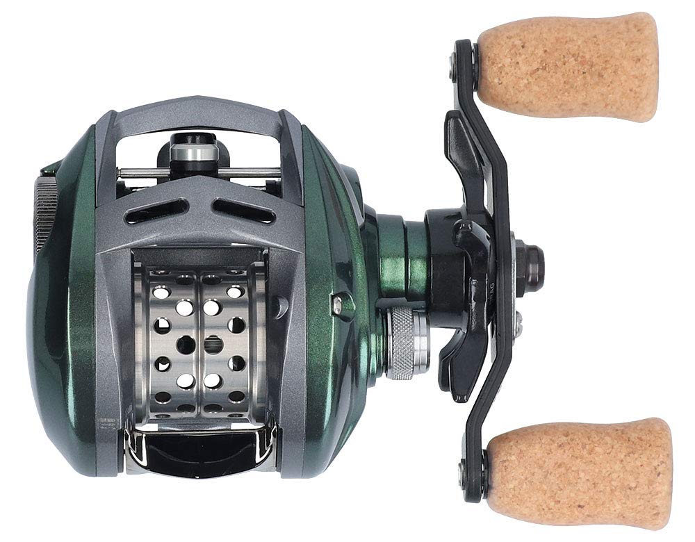 Amazon | ダイワ(DAIWA) ベイトリール 18 アルファス エアストリーム