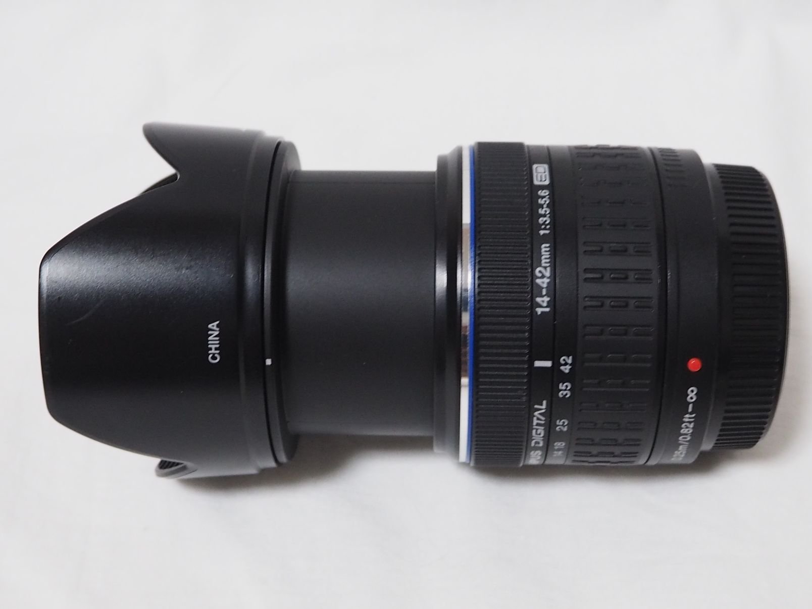 Amazon | OLYMPUS デジタル一眼カメラ E-620 ダブルズームキット