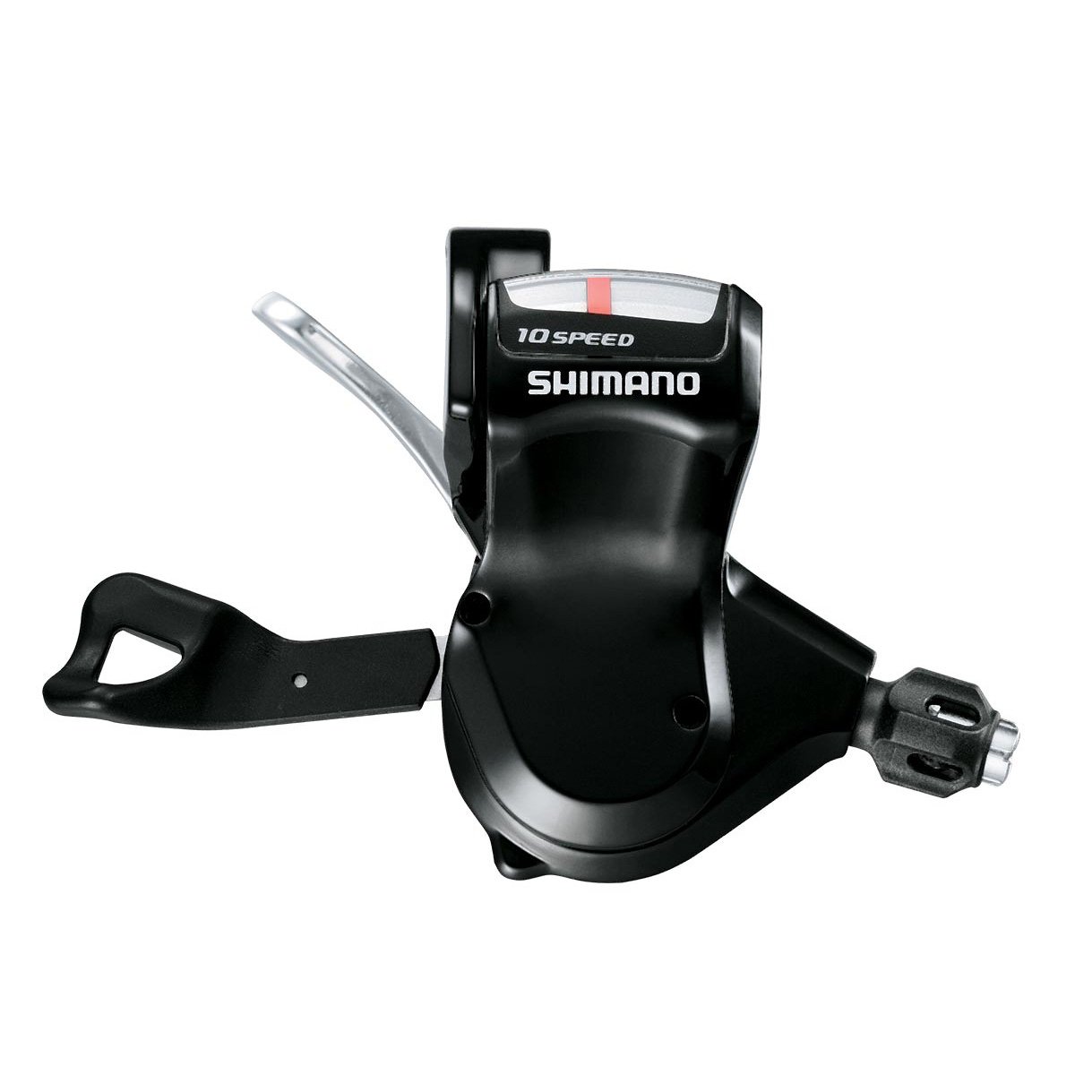 Amazon | SHIMANO(シマノ) SL-R780 左右レバーセット 2X10S ブラック