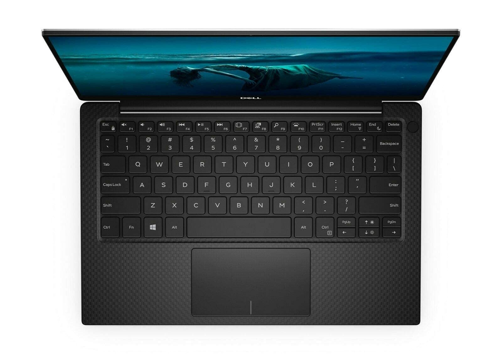 Amazon.com: Dell XPS 13 7390 13.3 FHD InfinityEdge Laptop, Intel