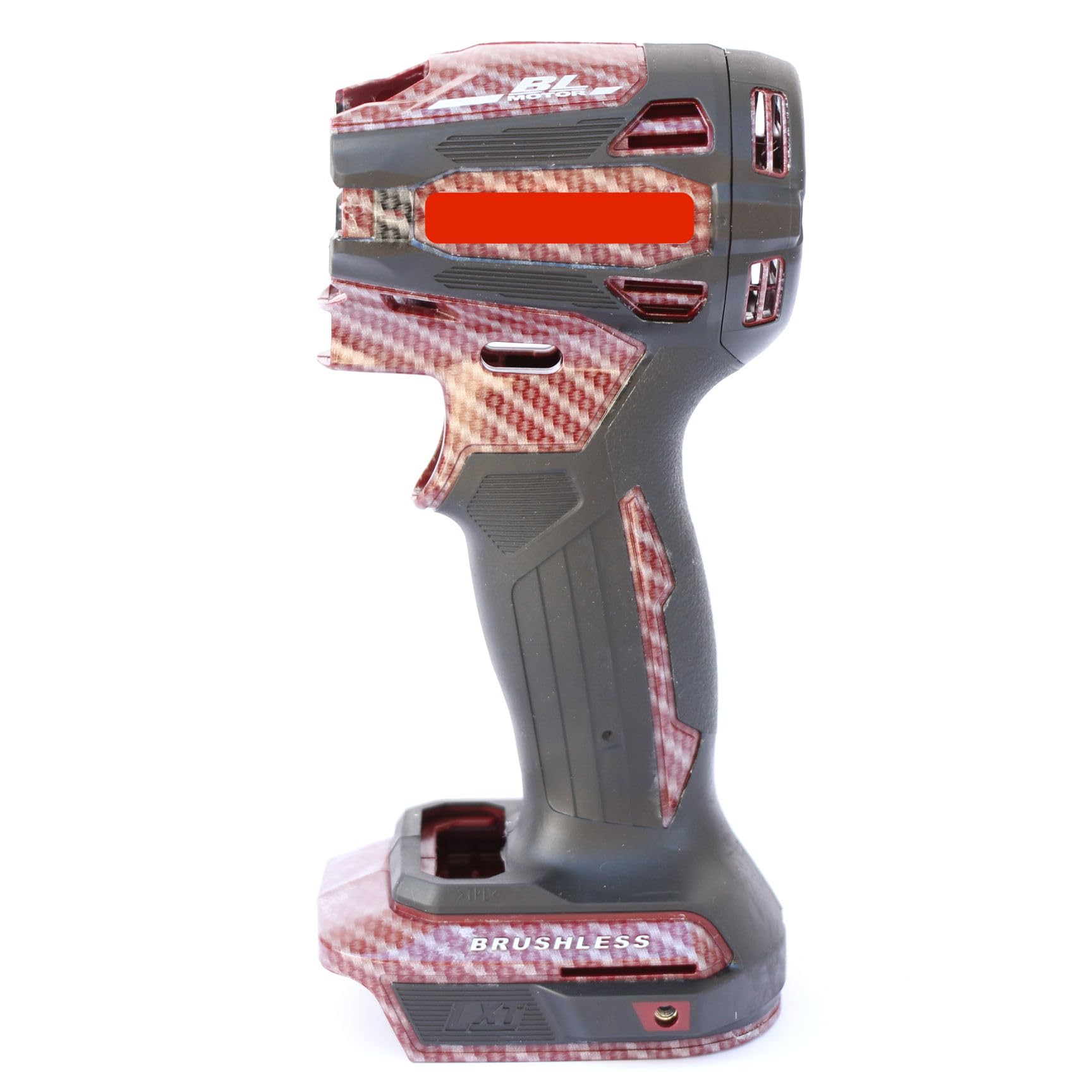 Amazon | 320Factory 互換性/交換用 マキタ TD172/162用 インパクト