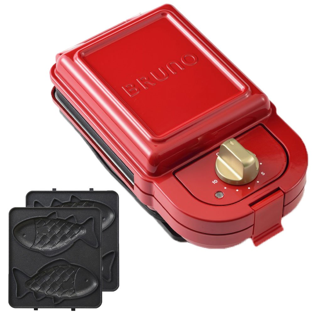 Amazon.com: BRUNO Hot Sand Maker 【Japan Domestic genuine products