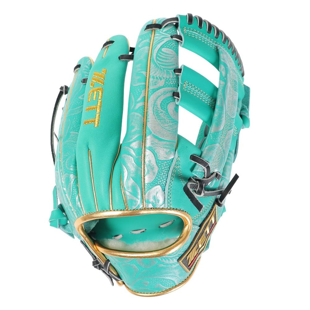 Amazon | ゼット（ZETT） 軟式用グラブ 内野手 野球グローブ 一般