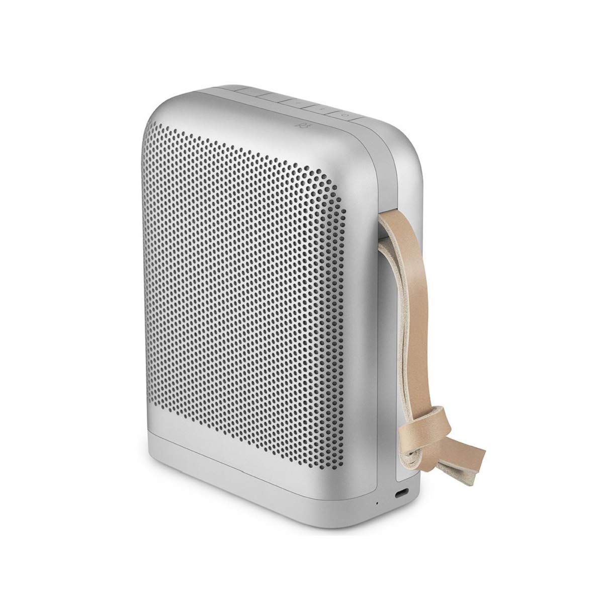 Amazon.co.jp: Bang & Olufsen ワイヤレススピーカー Beoplay P6 通話