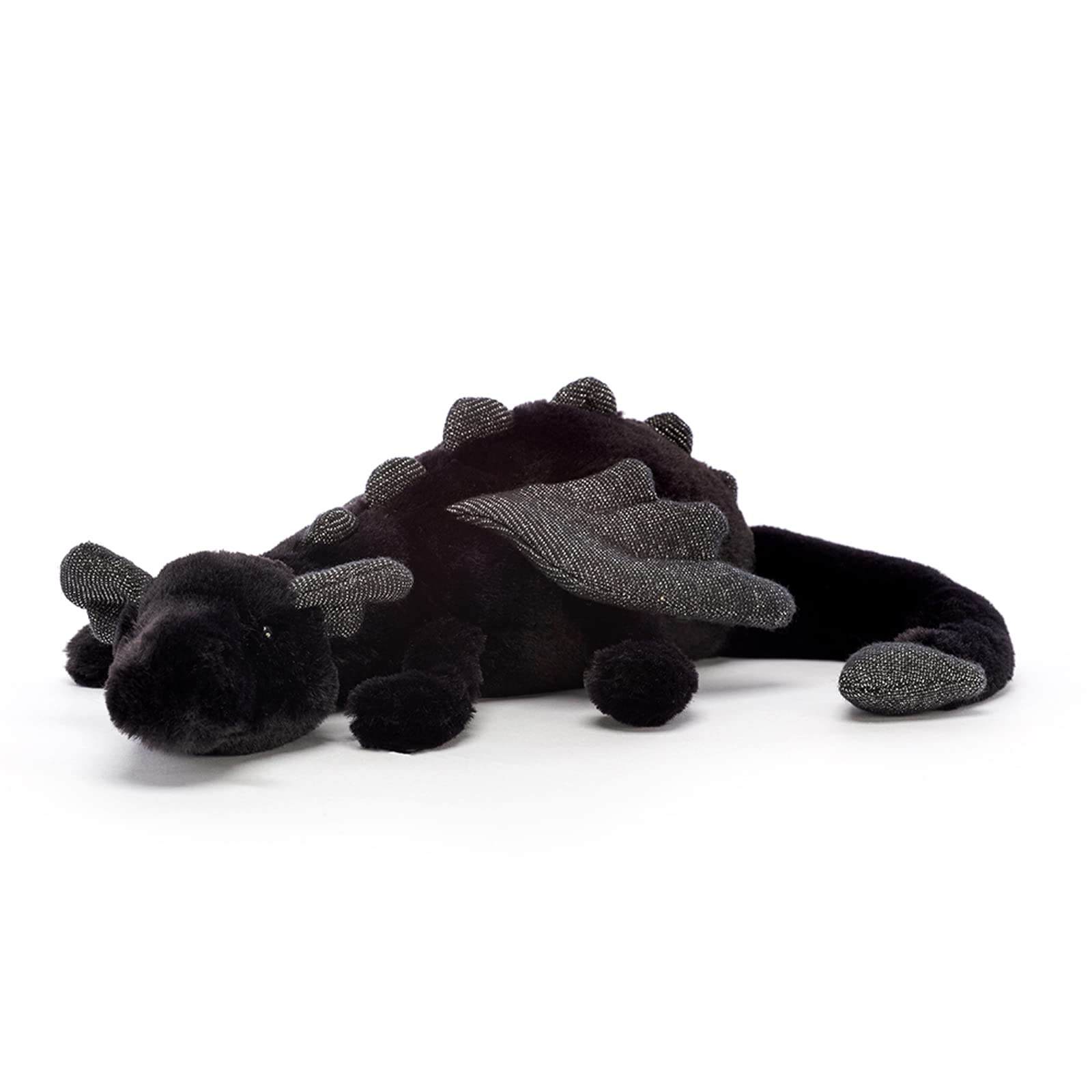 Amazon.co.jp: jellycat ジェリーキャット Onyx Dragon オニキス