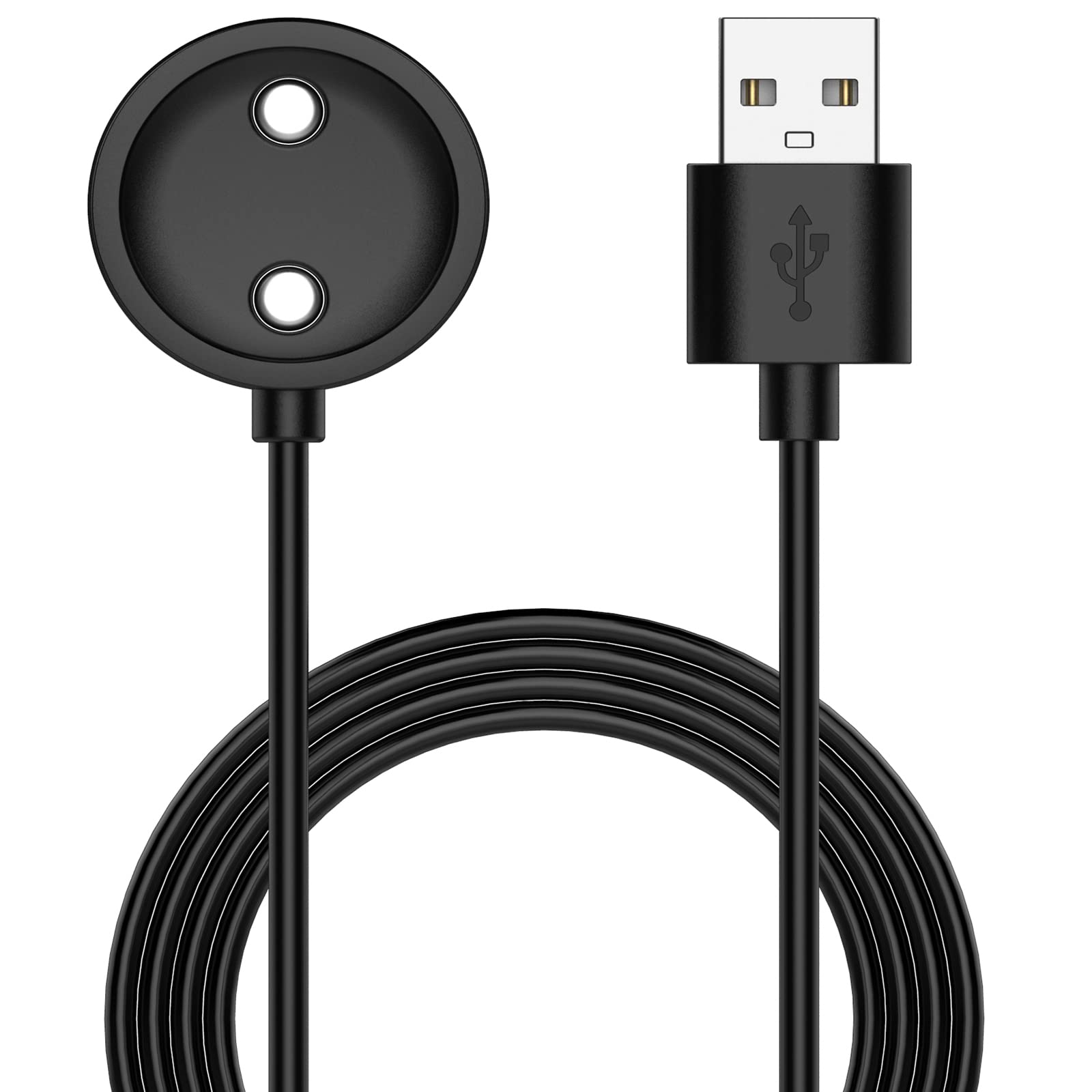 Amazon.co.jp: Miimall 対応Suunto 9 Peak Pro 用 マグネット式USB充電