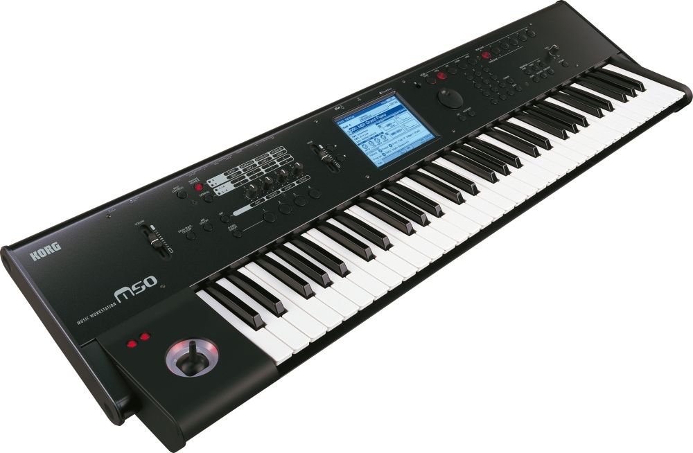 Amazon | KORG M50/61 | シンセサイザー | 楽器・音響機器