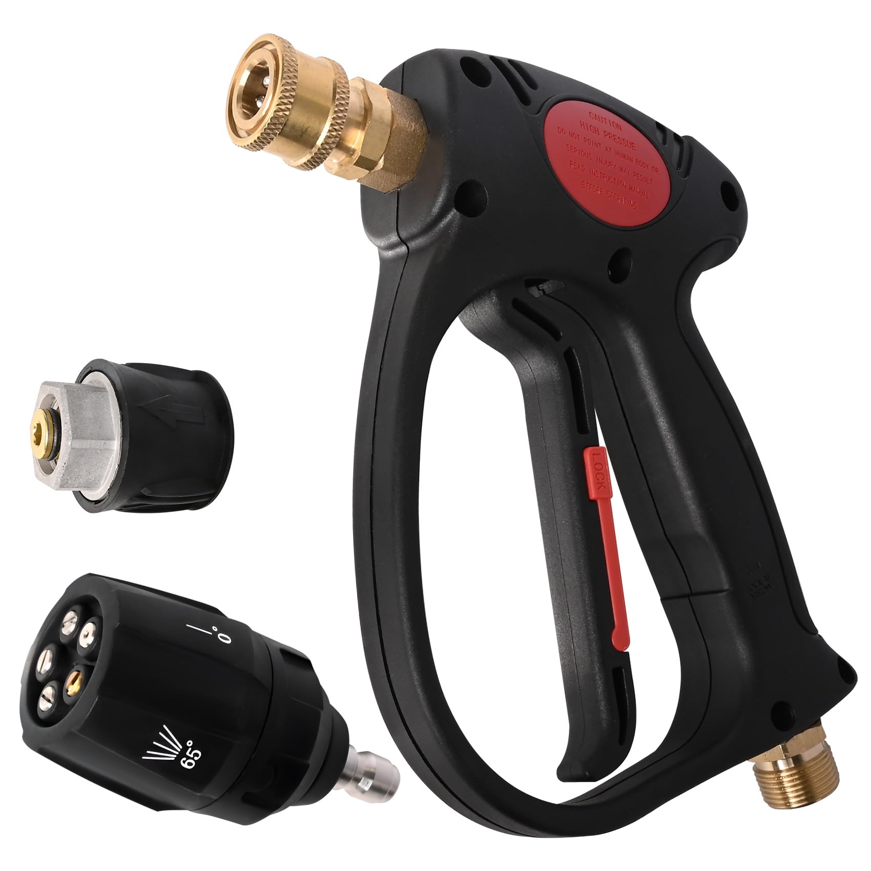 Amazon.co.jp: 【10歳の子供でも使える超省力ショートガン，手が小さい