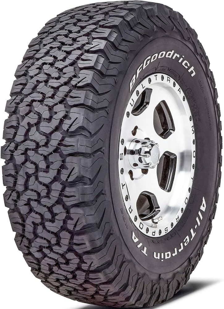 Amazon.co.jp: BFグッドリッチ(BFGoodrich) ALL Terrain