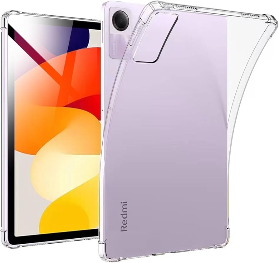 Amazon.co.jp: 【2023発売】Redmi Pad SE 専用 ケース タブレット