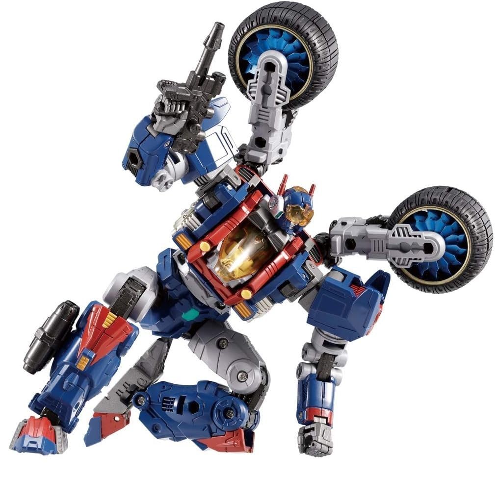 Amazon.co.jp: ダイアクロン DA-74 トライヴァース トライランブラー(D