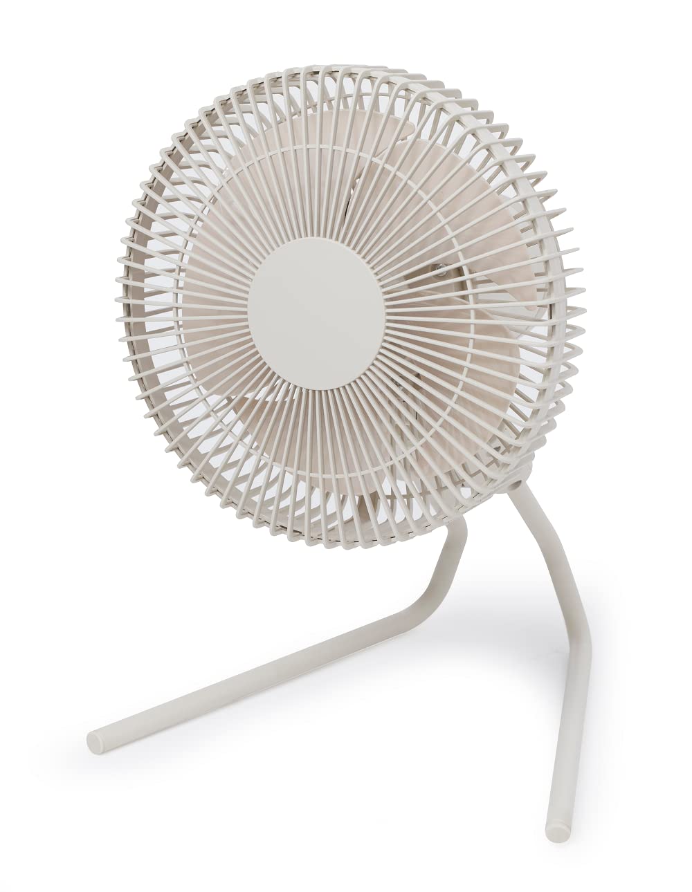 Amazon | シロカ ポータブルコードレス扇風機 ANDONFAN(アンドンファン