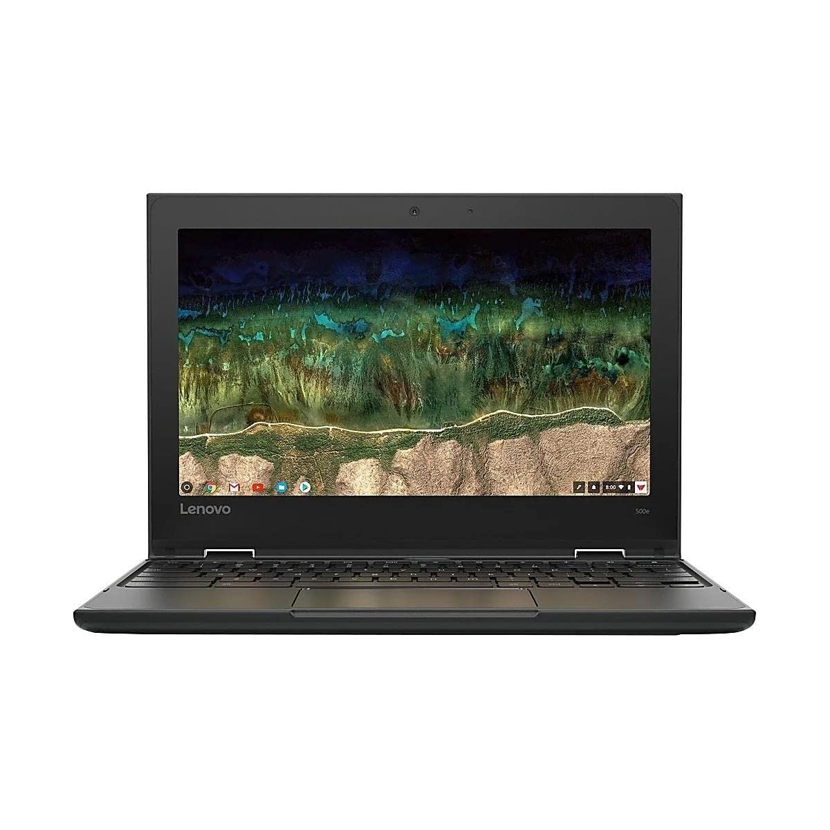 Amazon.com: Lenovo 500e Chromebook 2nd Gen 81MC001EUS 11.6