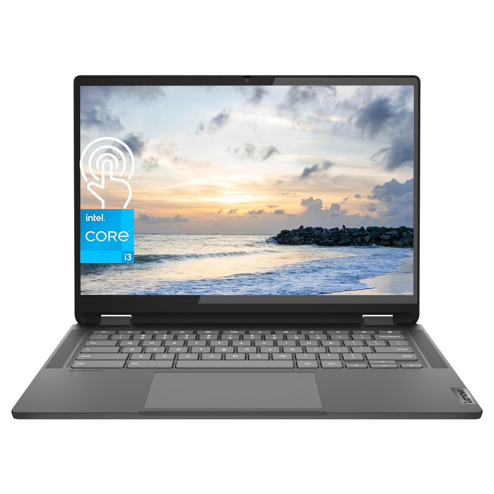 Amazon.com: Lenovo IdeaPad Flex 5i Chromebook Plus 2-in-1 Laptop