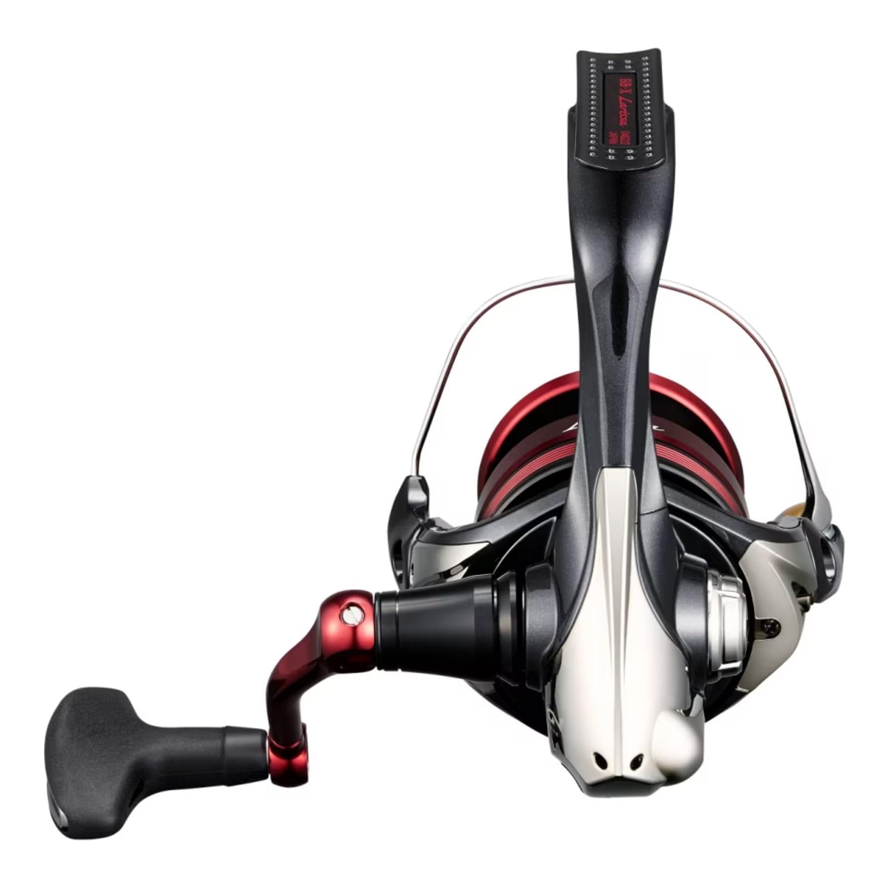 Amazon | シマノ(SHIMANO) レバーブレーキ スピニングリール 23 BB-X