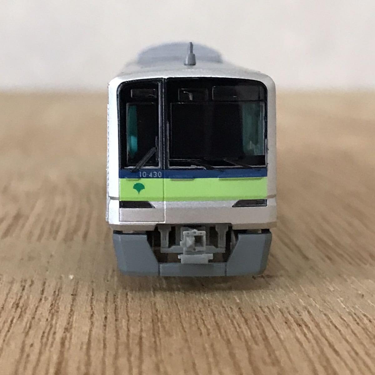 Amazon | マイクロエース A7290 都営10-300形 新宿線 8両セット | 鉄道