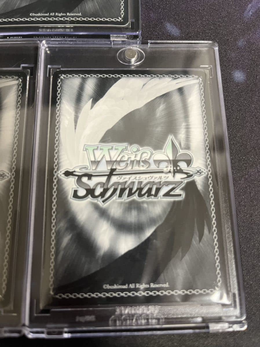 Amazon.co.jp: ヴァイスシュヴァルツ ビビッドレッドオペレーション