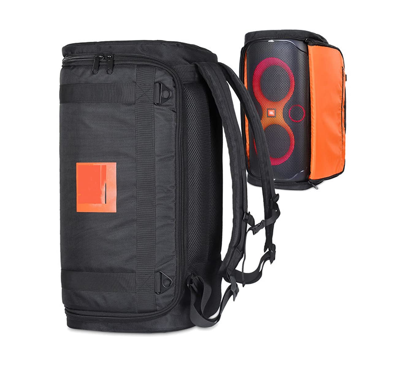 Amazon | SHEAWA JBL PARTYBOX 110用ケース バックパック リュック