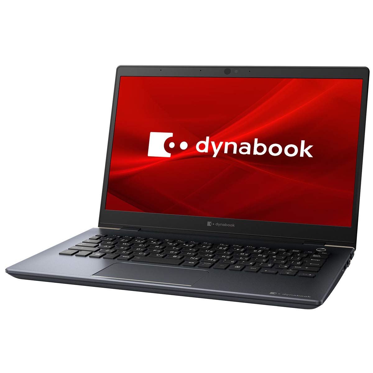 Amazon.co.jp: P1G5MPBL(オニキスブルー) dynabook G5 13.3型 Core i3