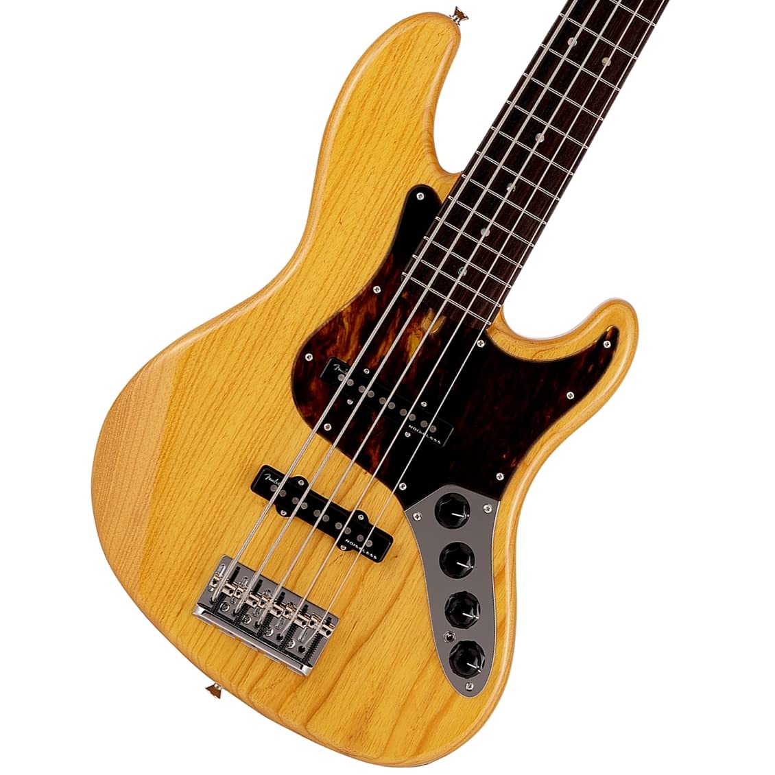 Amazon.co.jp: Fender Deluxe Jazz Bass V Kazuki Arai Edition