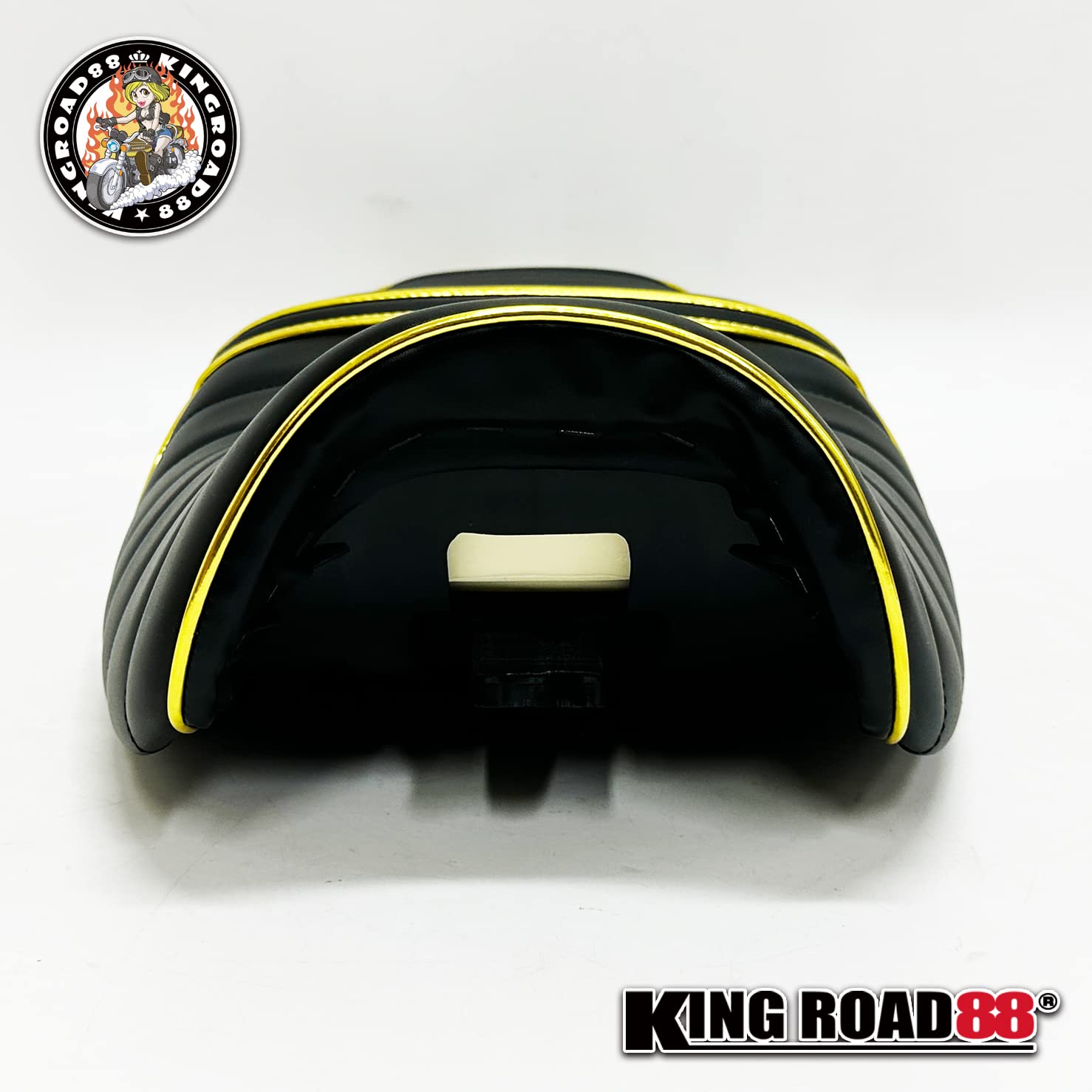 Amazon | King Road 88 バリオスⅡ型 / ZR250B ☆ タックロールシート