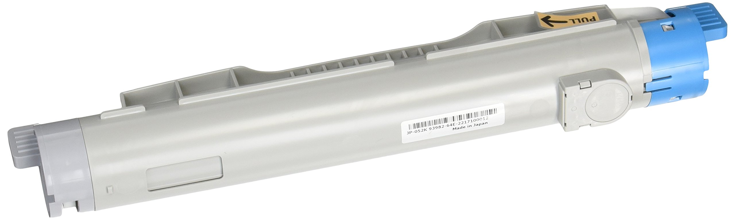 Amazon | XEROX DocuPrintC3200A用 シアントナー CT200707 XE