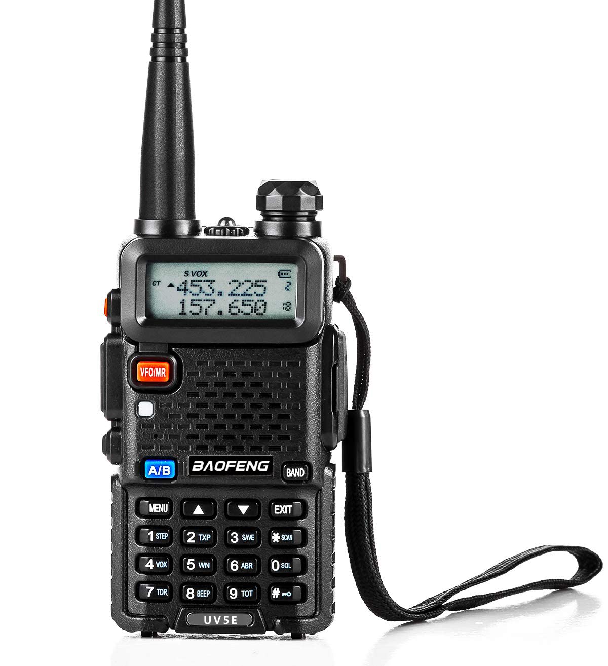 Amazon | zoneree トランシーバー 無線機 U/Vデュアルバンド 超長距離