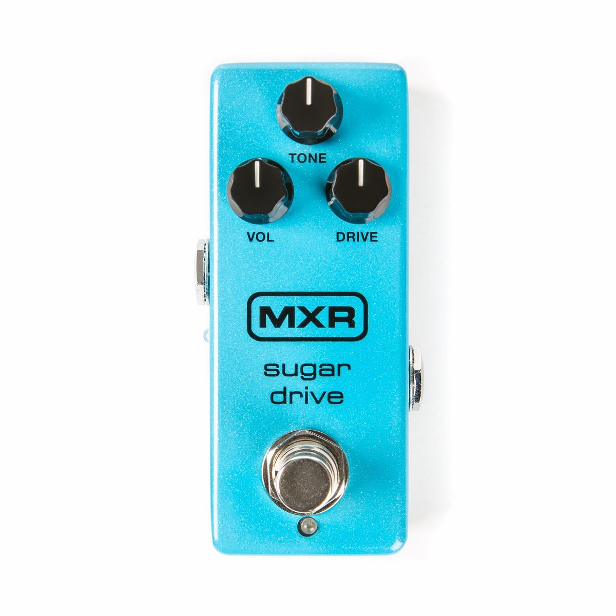 Amazon.co.jp: MXR M294 Sugar Drive Sugar Drive : Musical Instruments