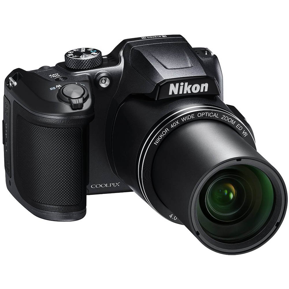 Amazon.com : Nikon COOLPIX B500 16MP 40x Optical Zoom Digital